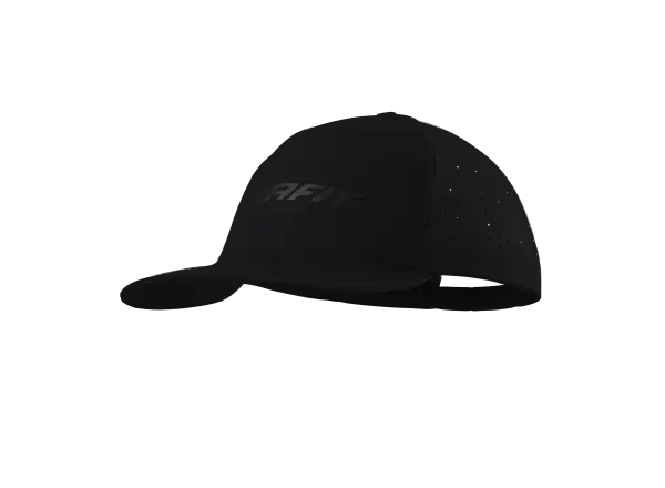 Dynafit Tech Trucker kšiltovka Black Out