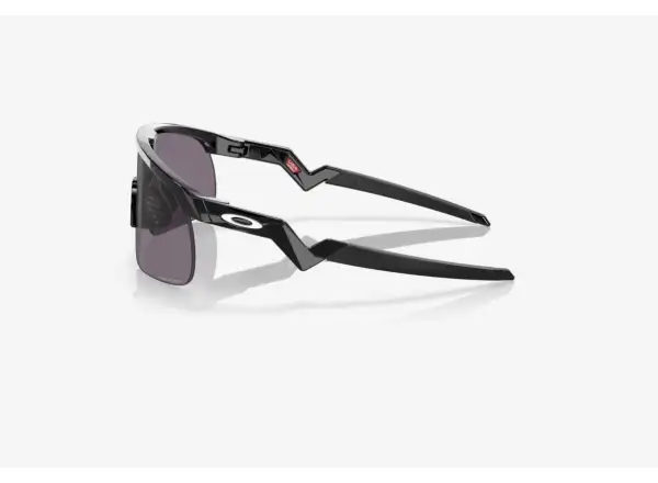 Oakley Resistor sluneční brýle Polished Black/Prizm Grey