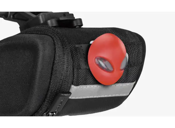 Topeak Sidekick Wedge Pack brašna pod sedlo černá, vel. M