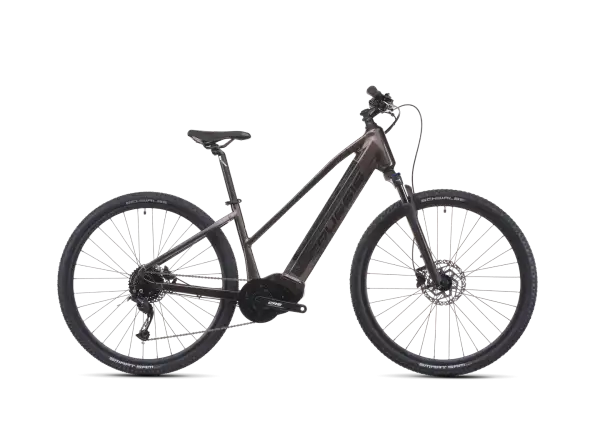 Crussis ONE-Cross low 7.11-(518 Wh) krosové elektrokolo