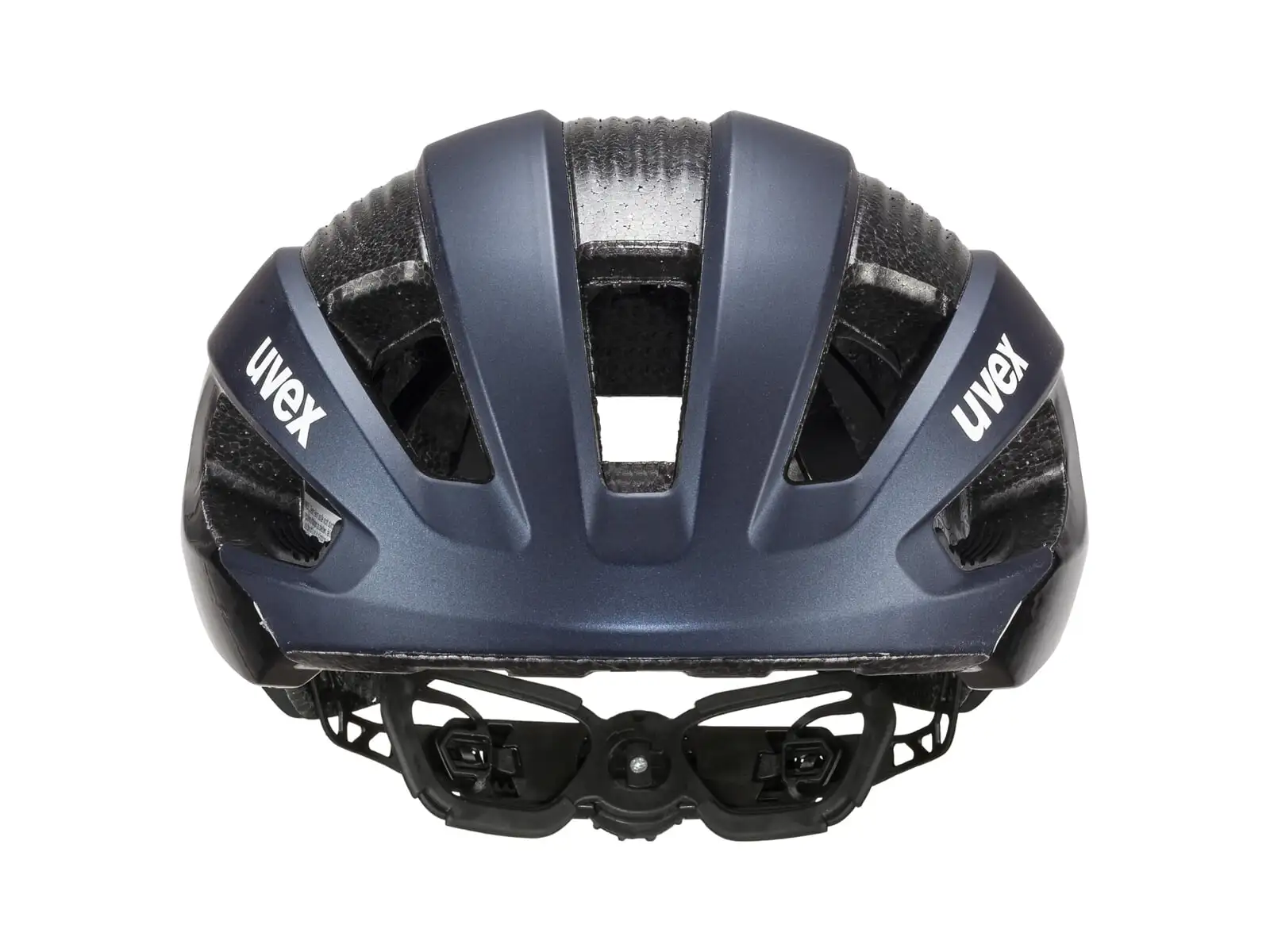 Uvex Rise CC přilba Deep Space/Black