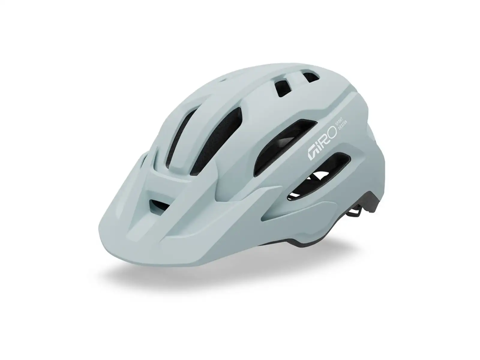 Giro Fixture II MIPS dámská Mat Sky Blue
