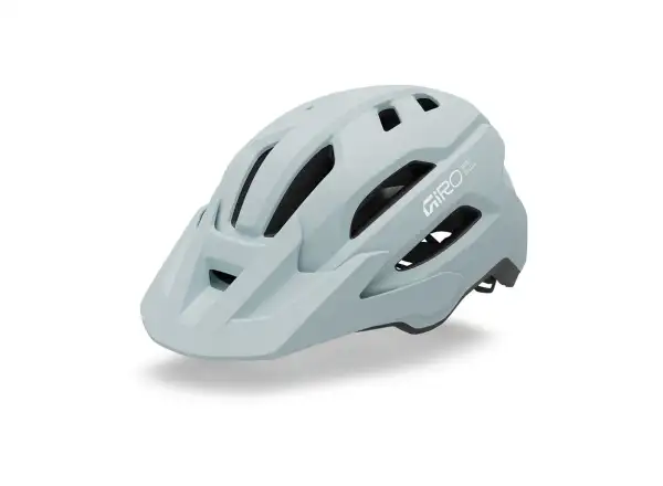 Giro Fixture II MIPS dámská Mat Sky Blue