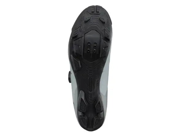 Shimano SH-XC302 pánské MTB tretry šedá