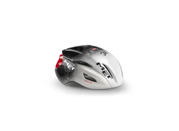 MET Manta MIPS silniční přilba UAE Team Edition