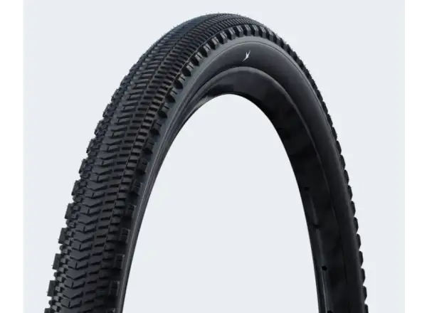 Schwalbe G-ONE Overland PRO Evo DD 50-622 gravel plášť kevlar, TLR, E-50, Addix Speedgrip,
