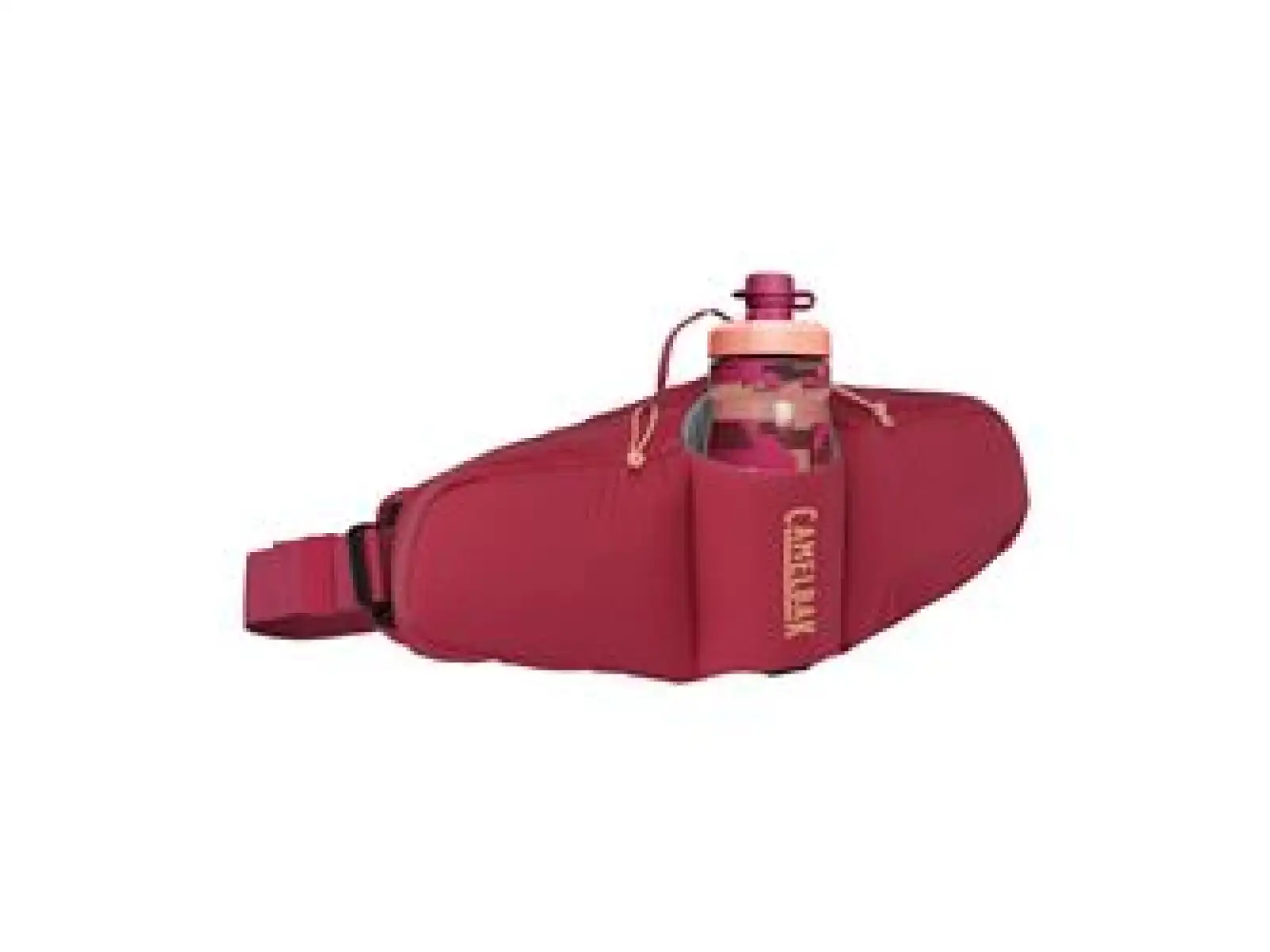 Camelbak Podium Flow 2 ledvinka 2,5 l Berry
