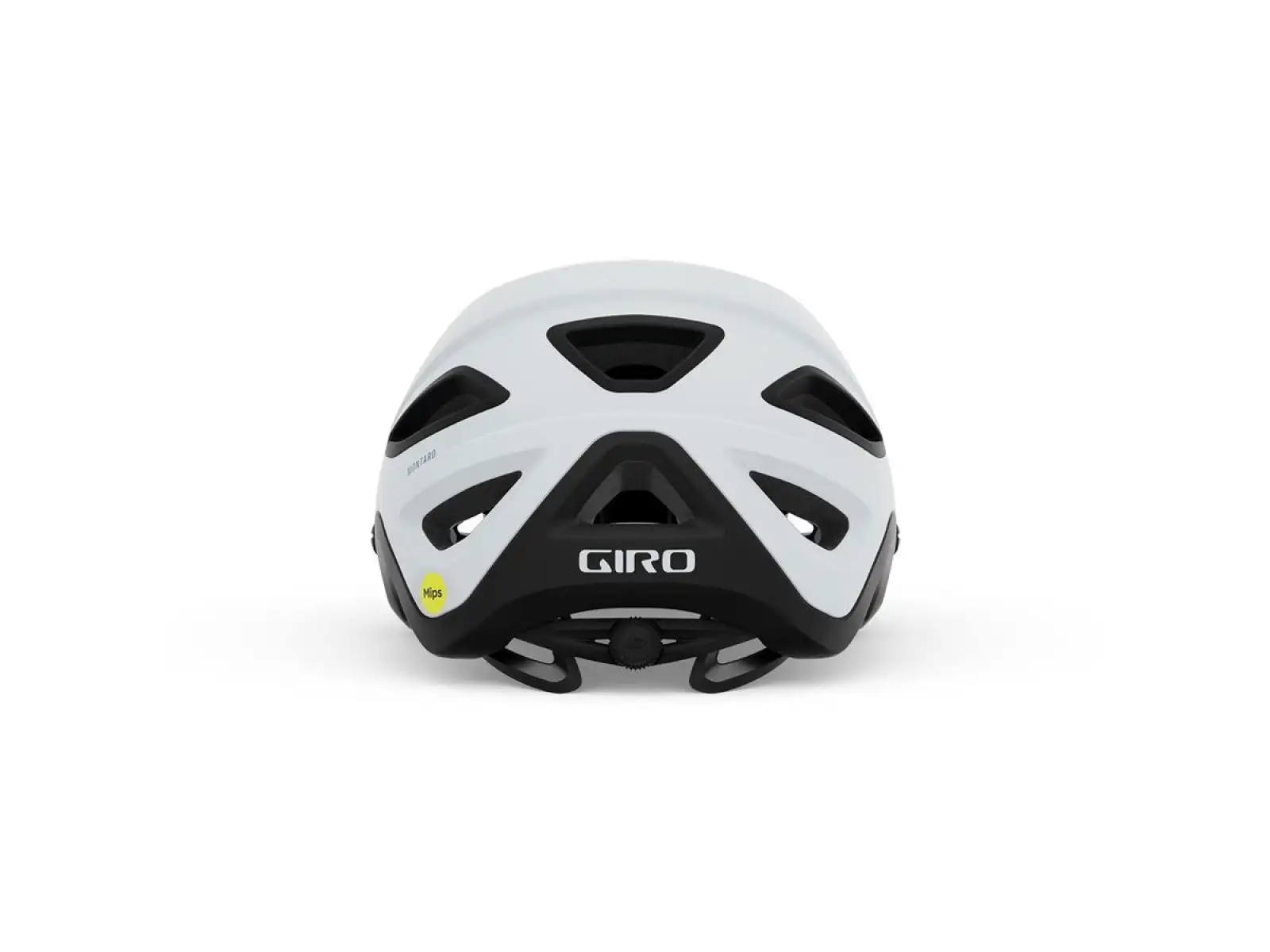 Giro Montaro MIPS II přilba Mat Chalk