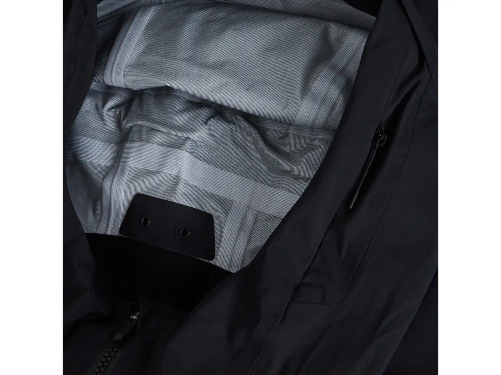 Endura MT 500 Advanced pánská bunda Black