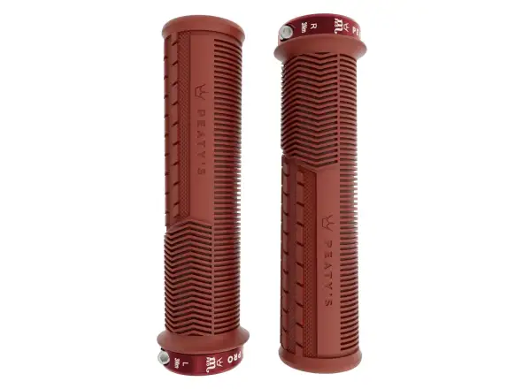 Peatys Monarch Pro Mushroom Thick gripy Brick
