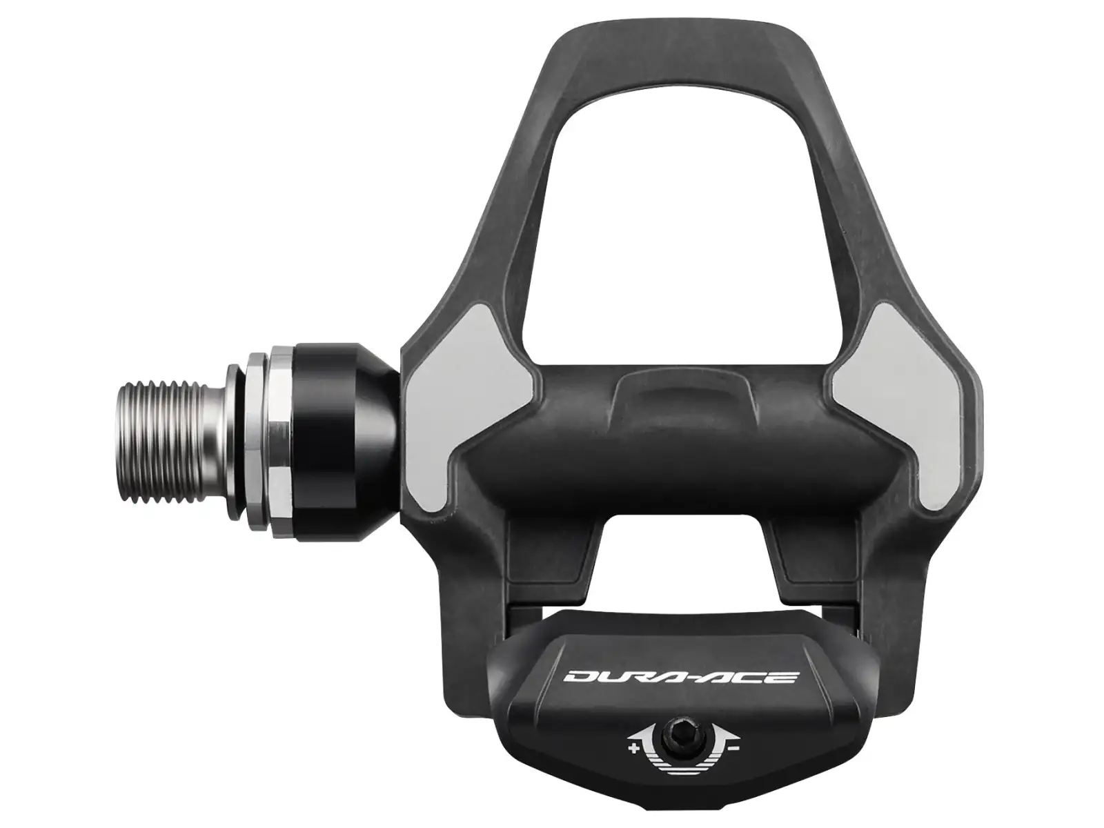 Shimano Dura-Ace PD-R9300 SPD-SLR silniční pedály s kufry CL-SL110