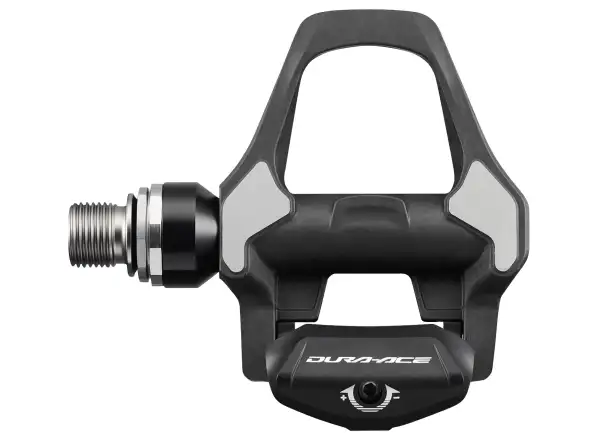 Shimano Dura-Ace PD-R9300 SPD-SLR silniční pedály s kufry CL-SL110