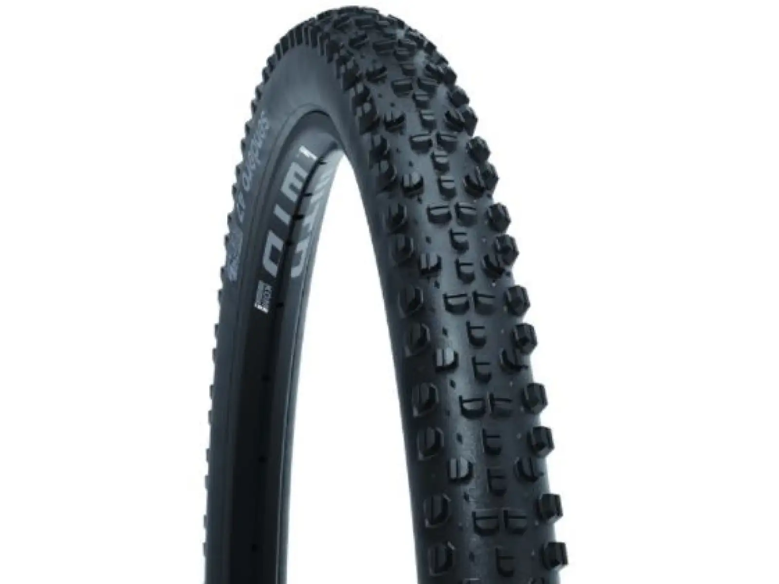 WTB Sendero TCS gravel plášť kevlar 650x47c černá