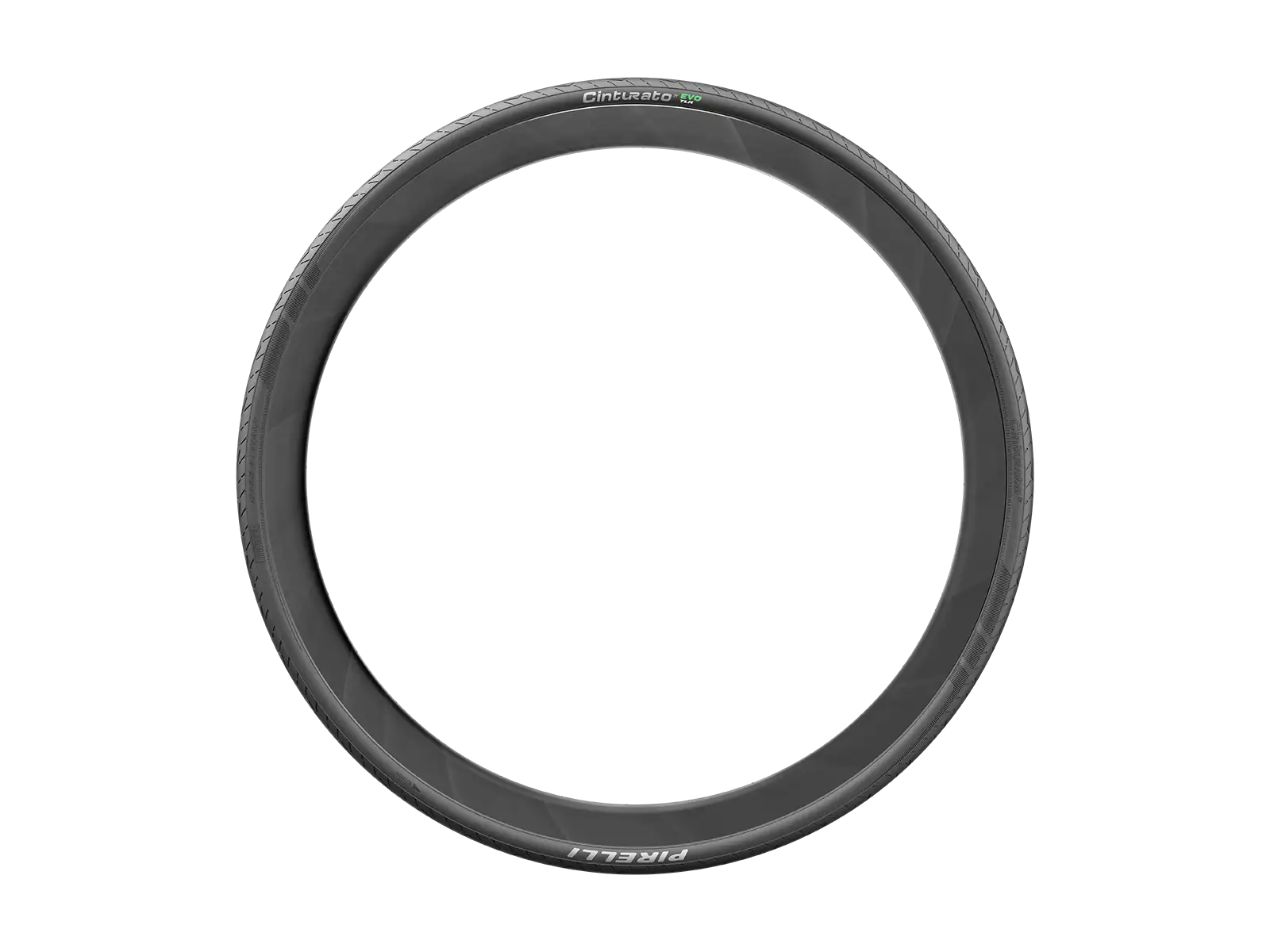 Pirelli Cinturato EVO TLR silniční/gravel plášť kevlar černý