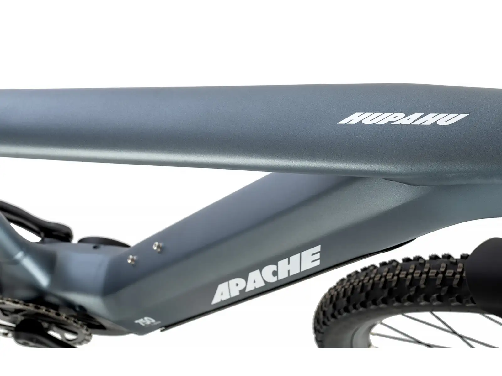 Apache Hupahu 1 SE Bosch horské elektrokolo