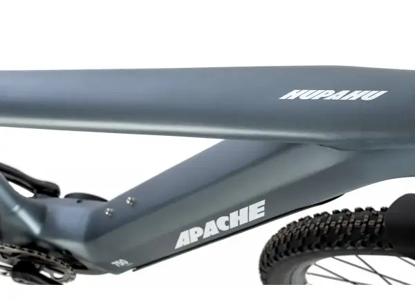 Apache Hupahu 1 SE Bosch horské elektrokolo