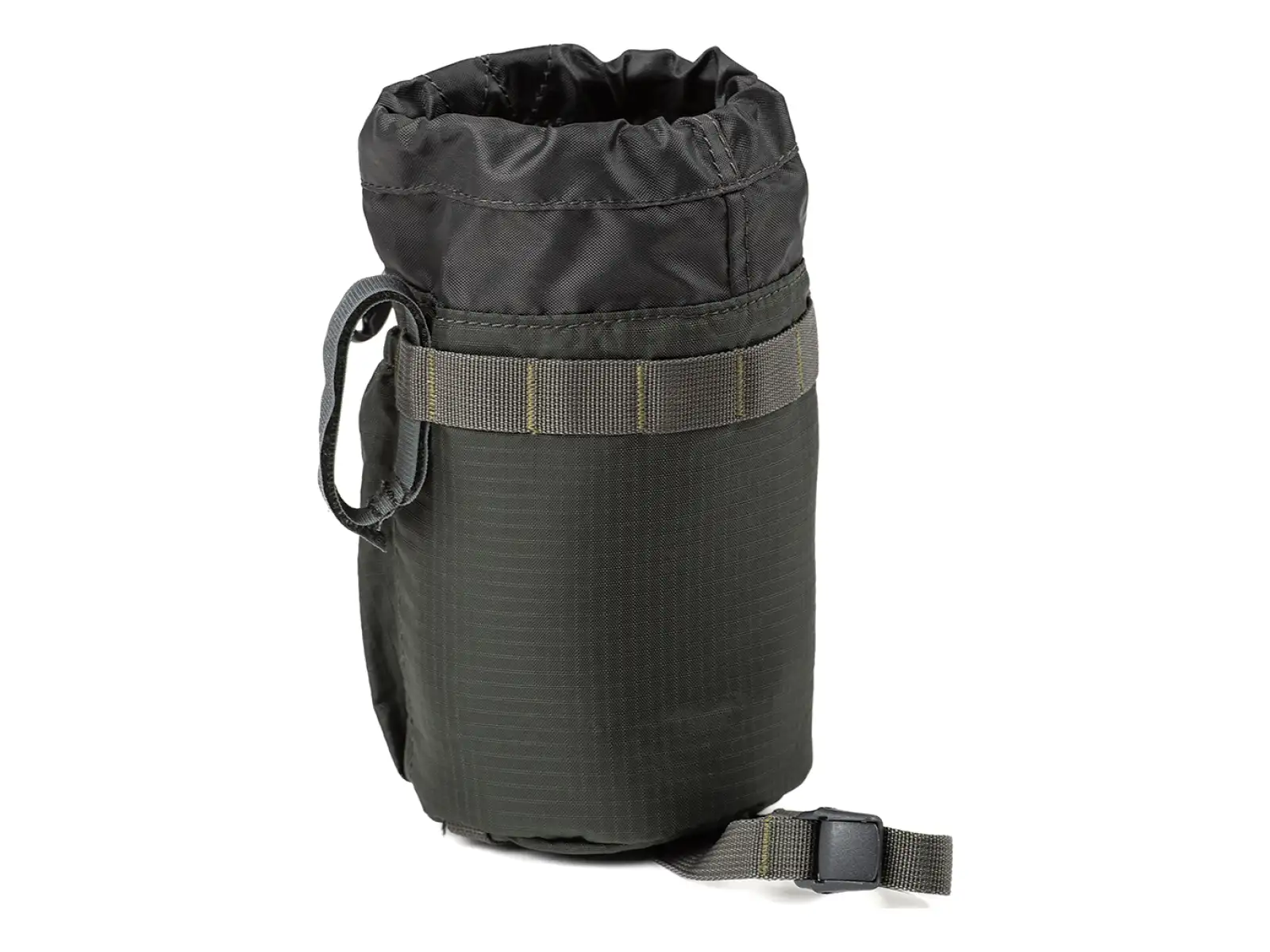Acepac Fat Bottle Bag MKIII brašna na láhev 1 l Gray