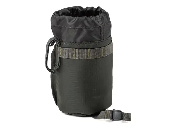 Acepac Fat Bottle Bag MKIII brašna na láhev 1 l Gray
