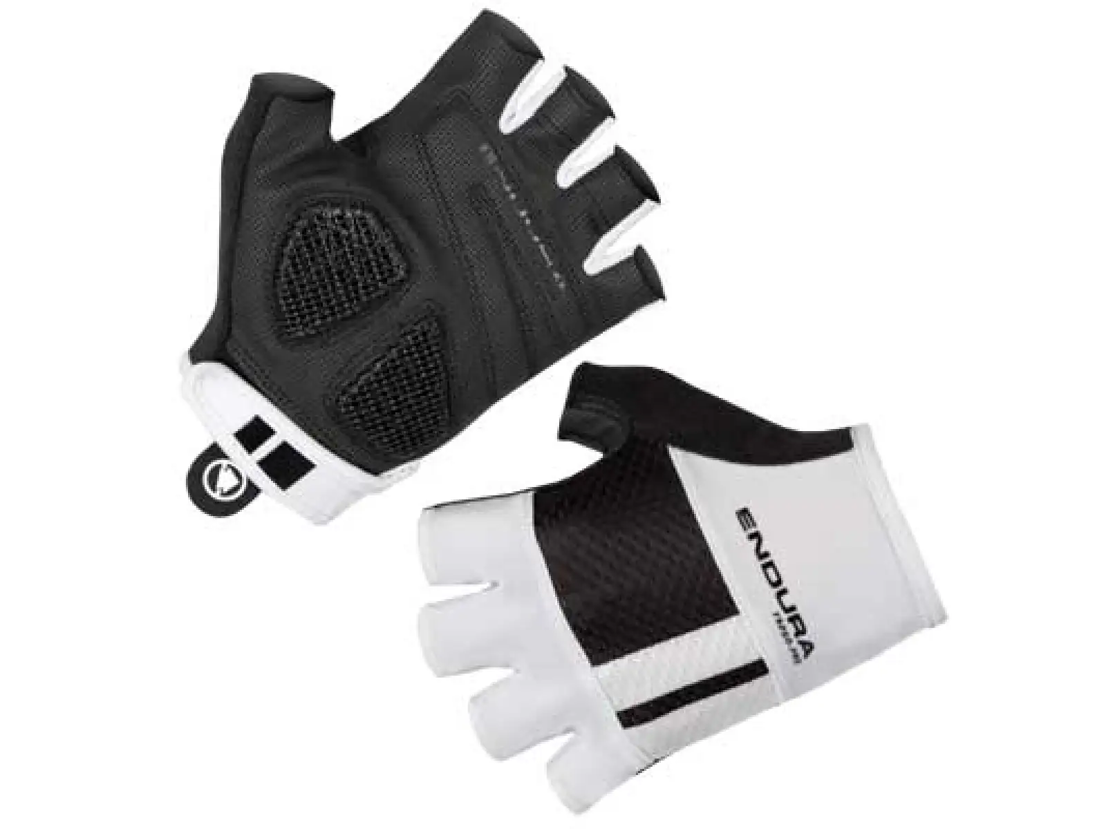 Endura FS260-Pro Aerogel II rukavice white/black