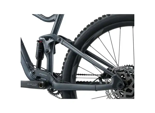Giant Stance 29 2 celoodpružené horské kolo Black Diamond