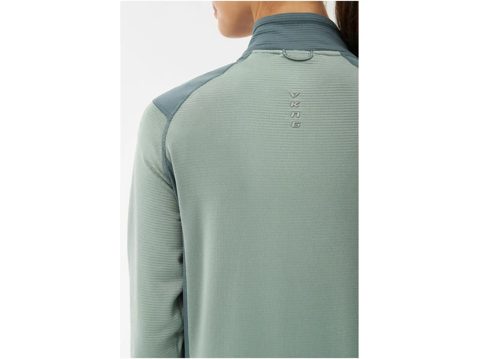 Viking Pro Line Birger dámská mikina Green