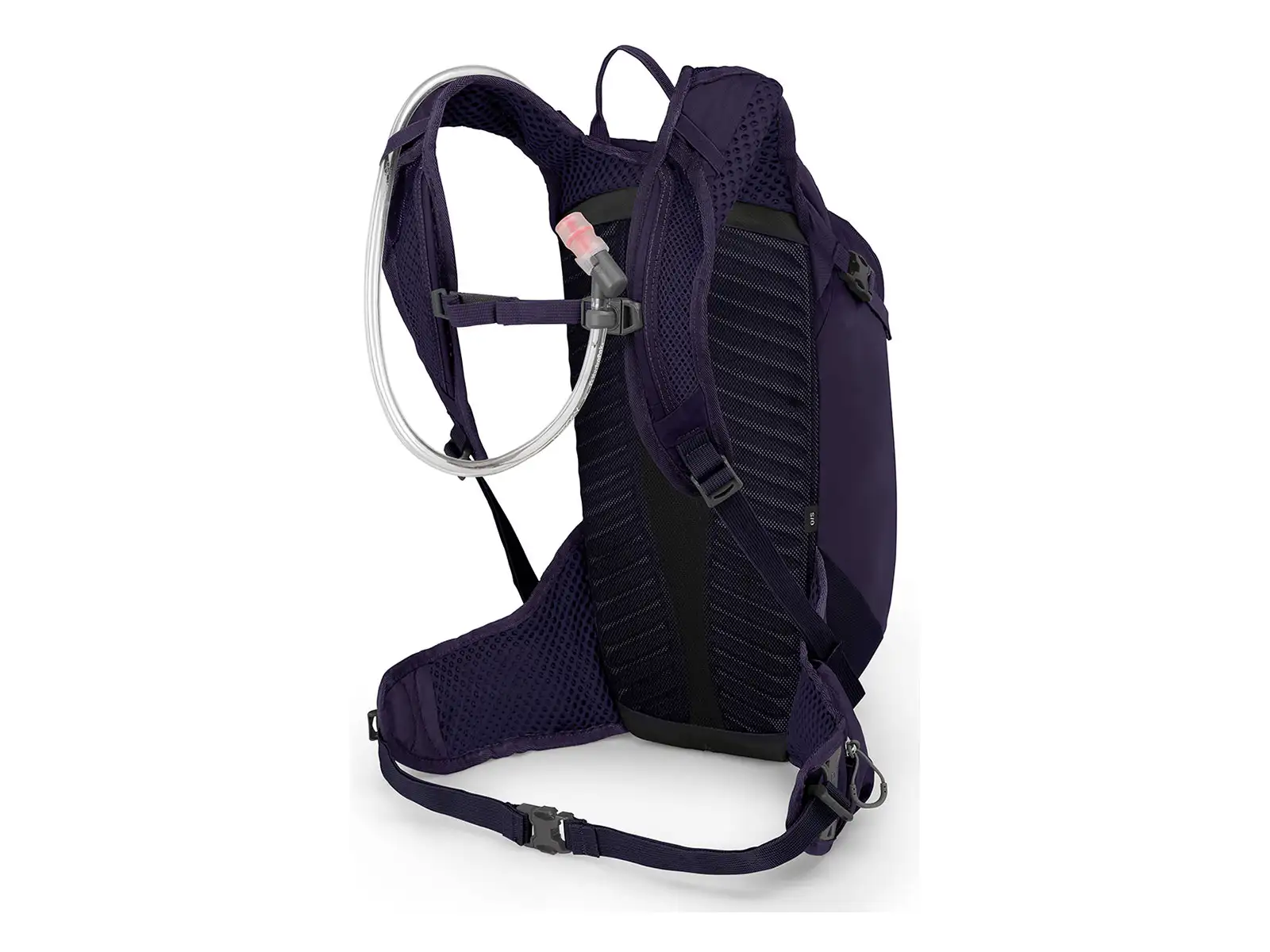Osprey Salida 12 dámský batoh Violet Pedals 2021 (bez rezervoáru) vel. Uni