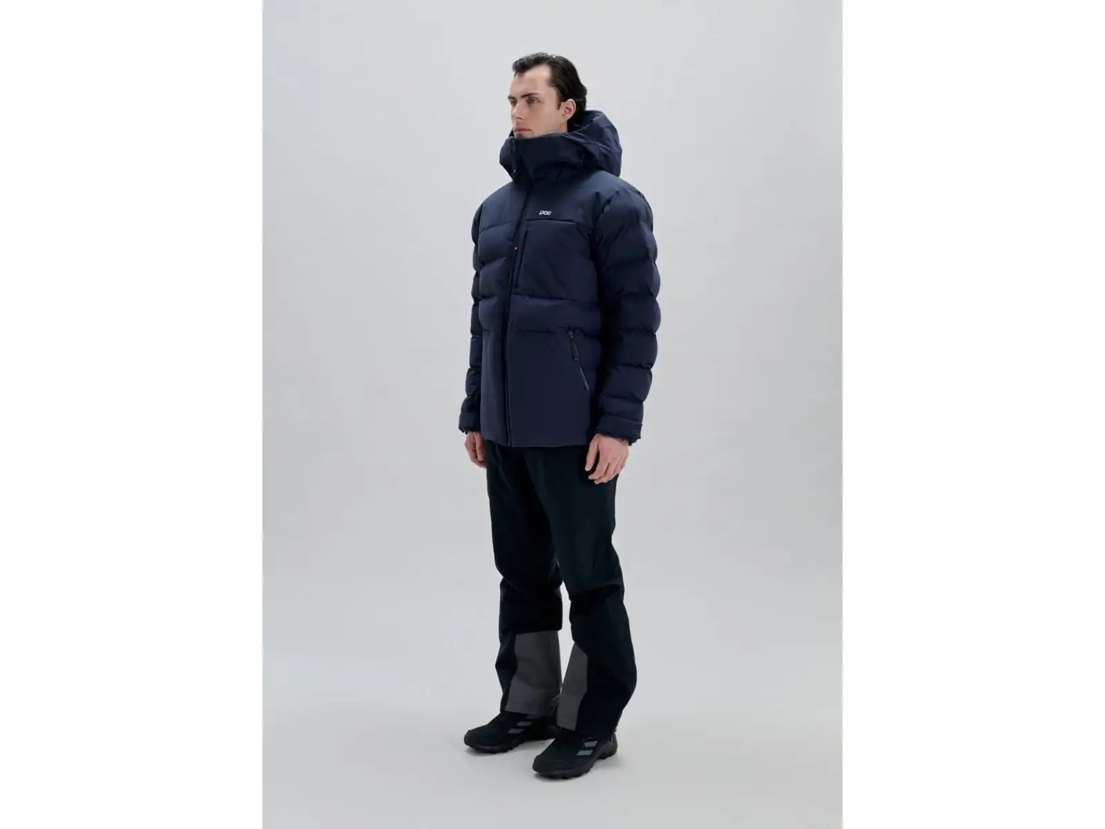 POC Loft Jacket pánská lyžařská bunda Apatite Navy
