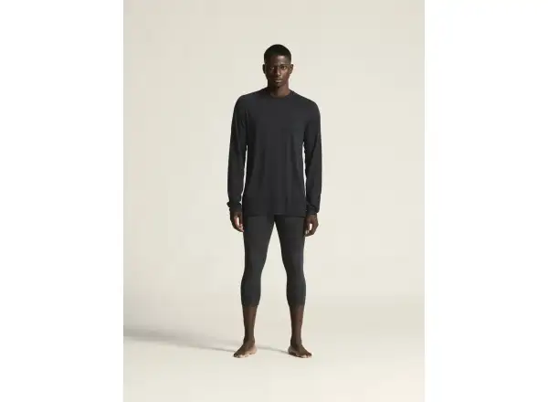 CRAFT Active Comfort LS 2 pánské triko černá