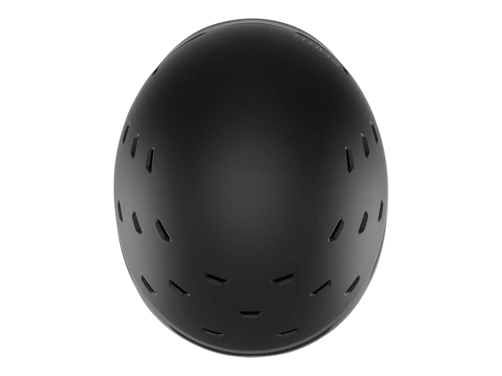Smith Summit MIPS lyžařská helma Matte Black
