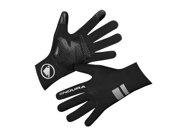 Endura FS260-Pro Nemo dlouhé rukavice black