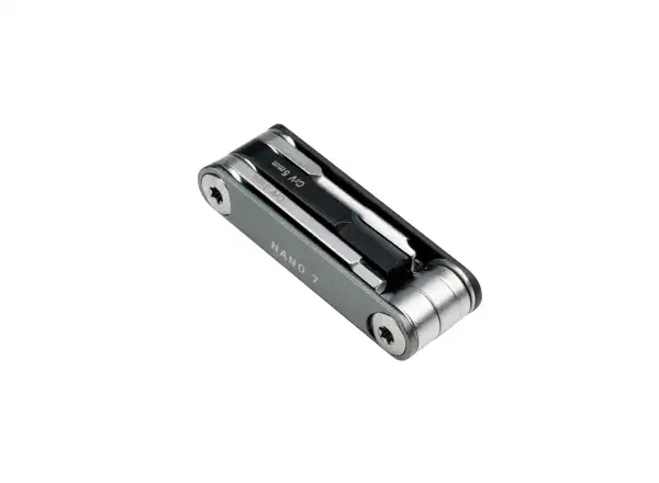 Topeak Nano 7 nářadí
