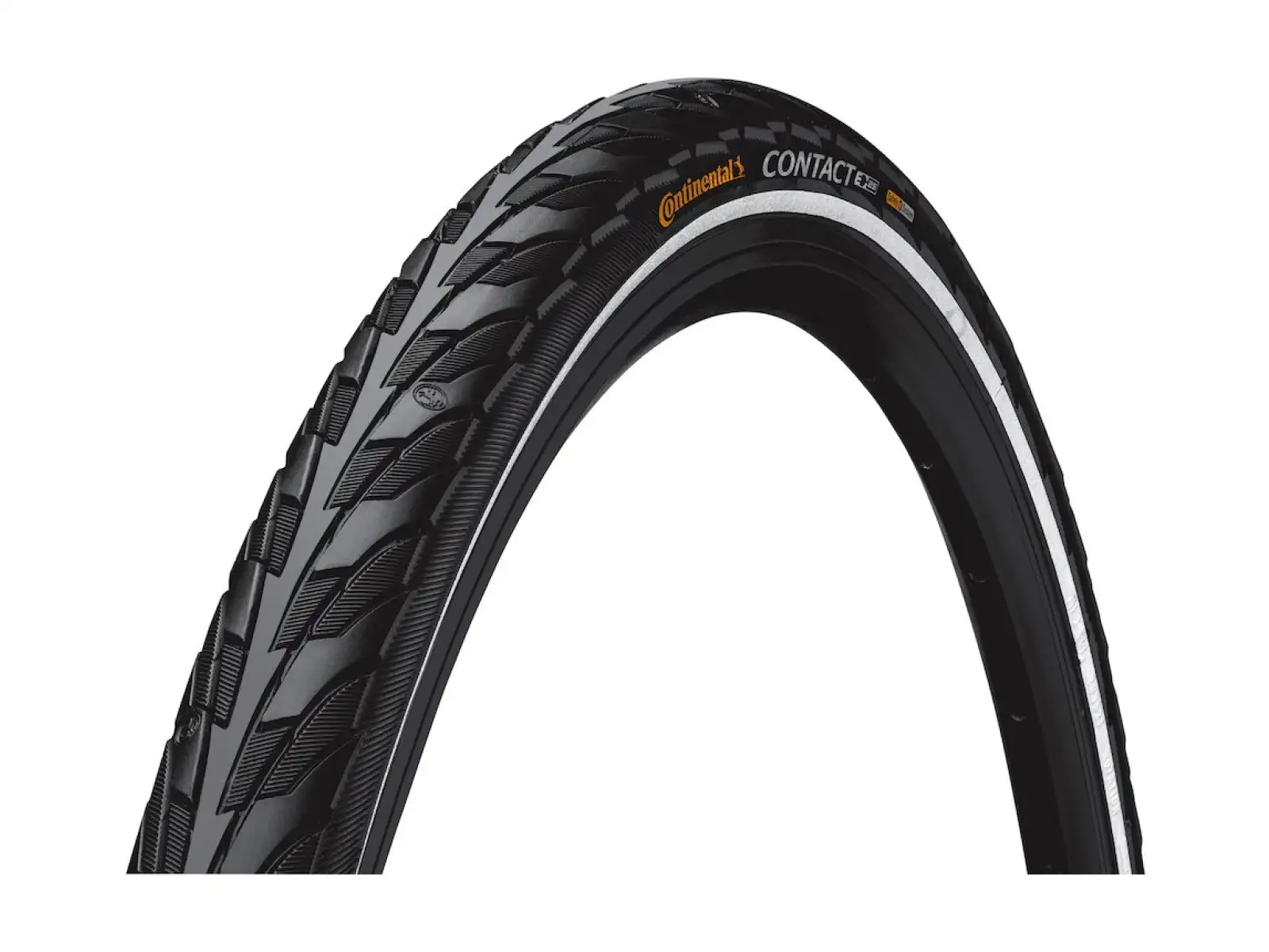 Continental Contact E-25 Reflex 26x1,75" MTB plášť drát