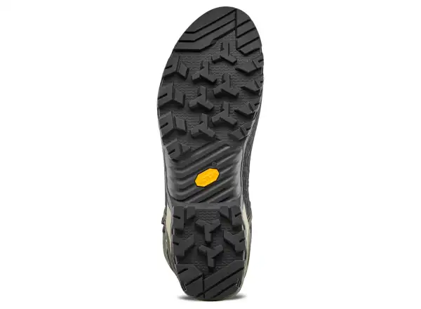 Salewa Mountain Trainer 3 Tech Mid GTX pánské turistické boty Faded Green/Forest Night