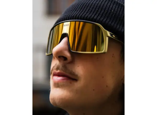 Oakley Sutro sluneční brýle Fortnite Midas/Prizm 24k