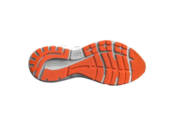 Brooks Adrenaline GTS 23 pánské běžecké boty modrá