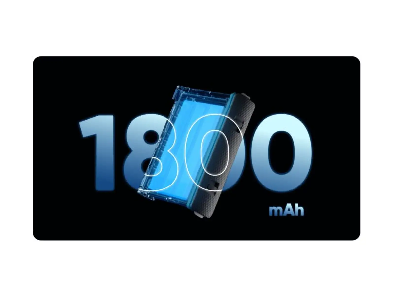 Insta360 X3 Akumulátor