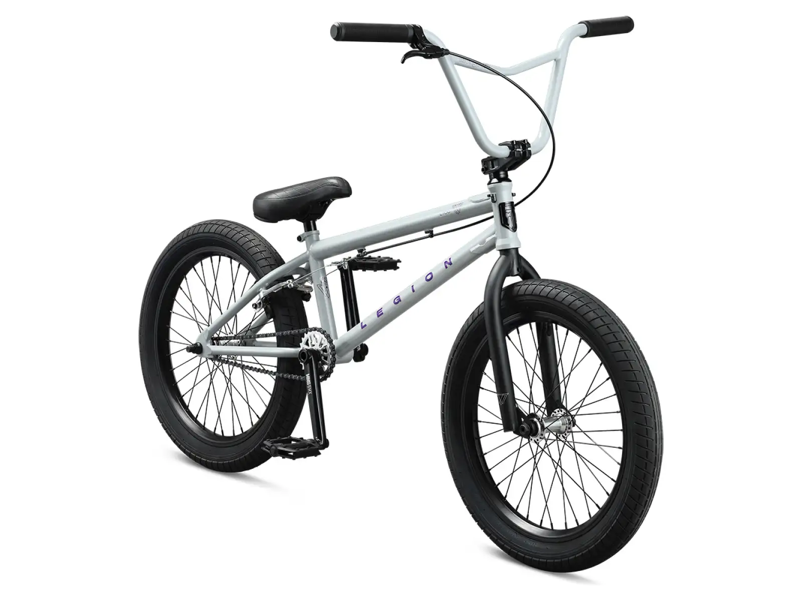 Mongoose Legion 100 GRY BMX kolo