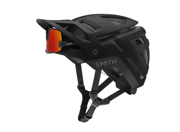Smith Forefront 3 Mips přilba Matte Black