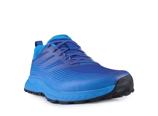 Inov-8 Trailfly Speed wide pánské běžecké boty blue