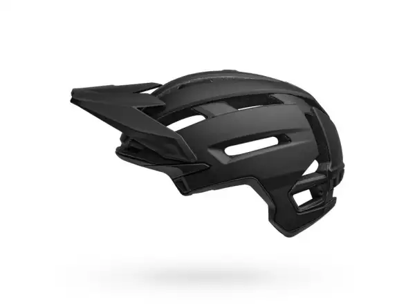Bell Super Air R Mips přilba mat/gloss black