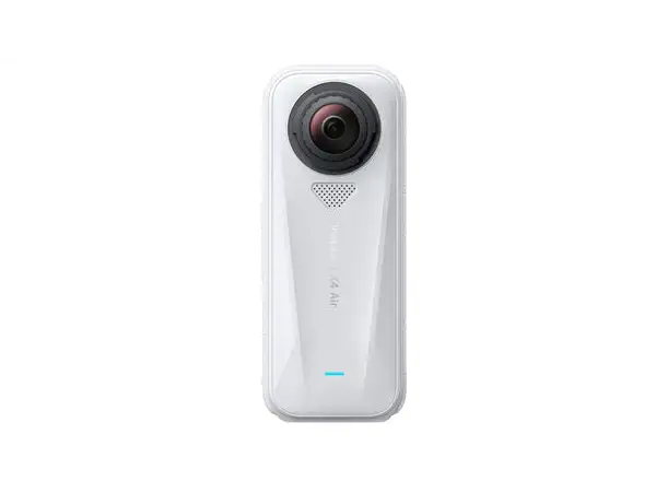 Insta360 X4 Air kamera Starter Bundle bílá