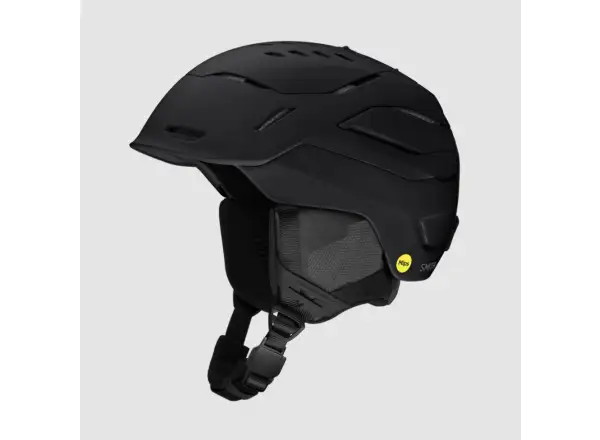 Smith Vantage 2 MIPS lyžařská helma Matte Black
