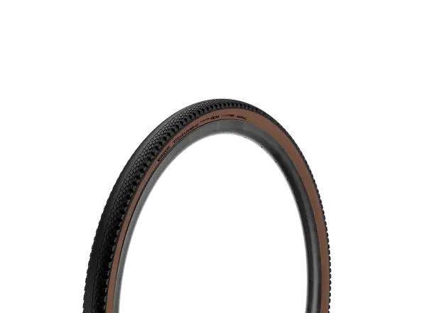 Plášť Pirelli Cinturato™ GRAVEL RH High Perf., 50-622, ProWALL, 120tpi,SmartEVO GR,Classic - ROZBALENO