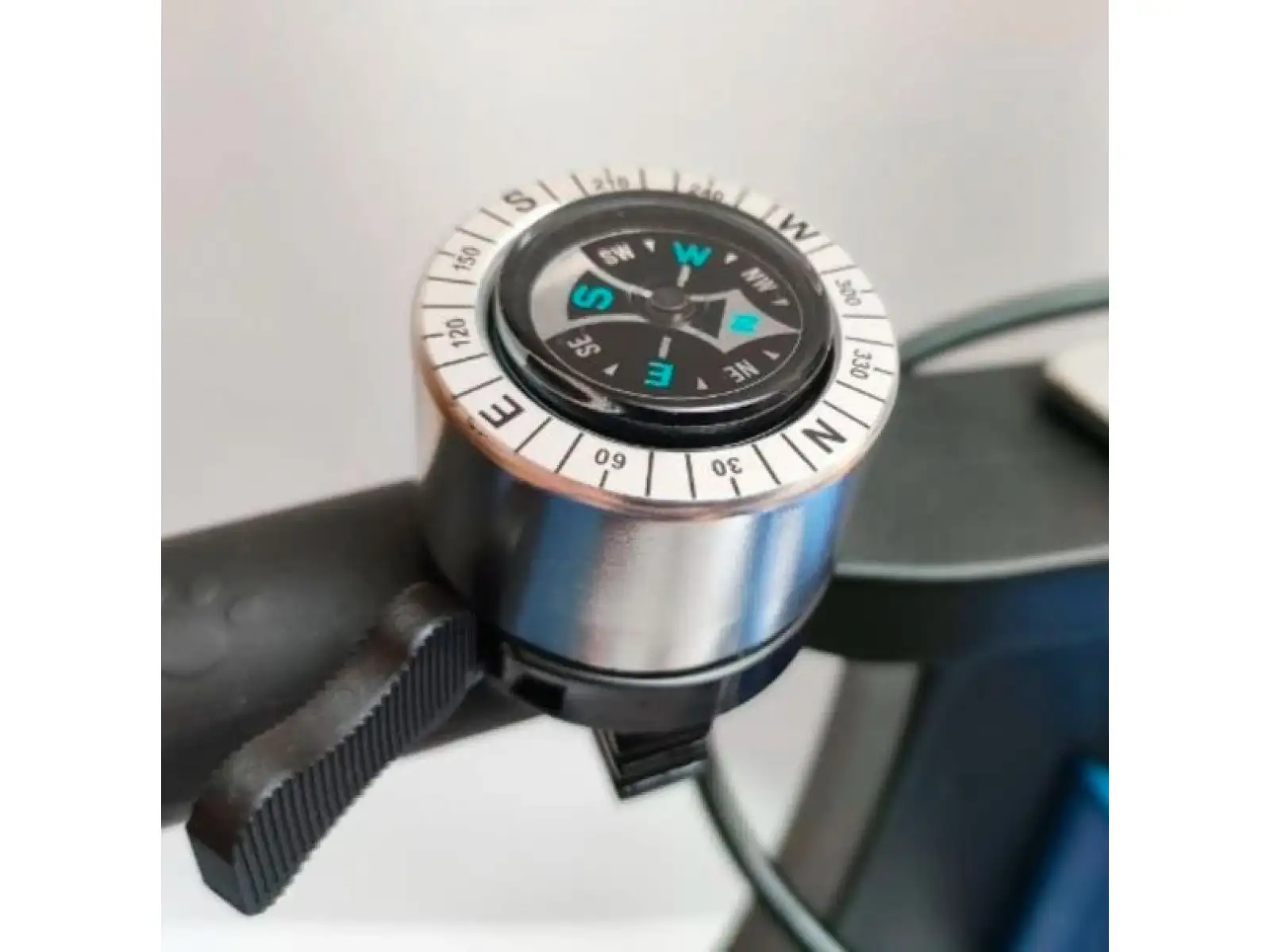 First Bike Kompas zvonek