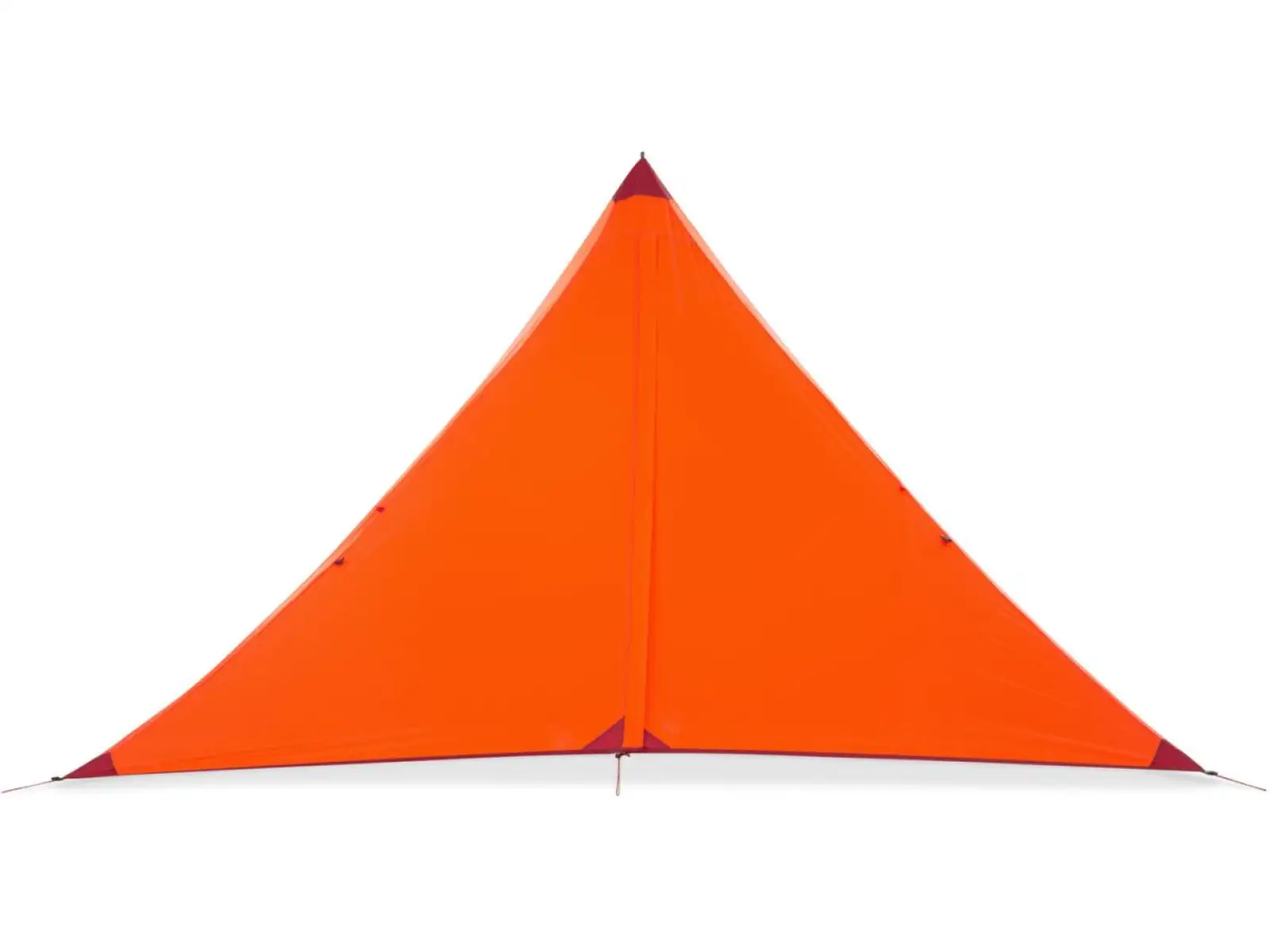 MSR Front Range UL Tarp Shelter Přístřešek pro 4 osoby