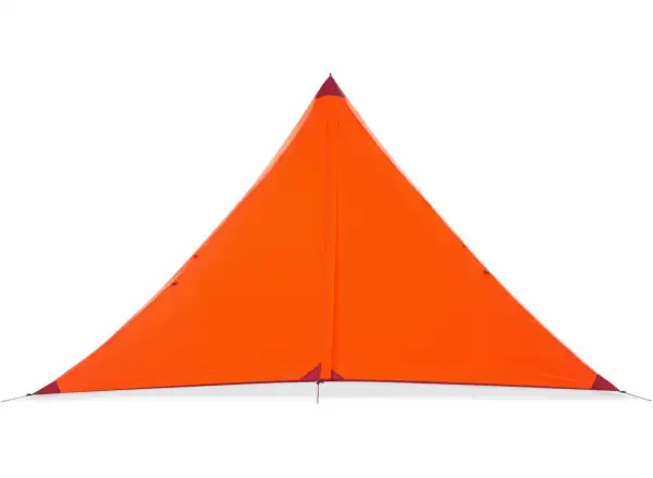 MSR Front Range UL Tarp Shelter Přístřešek pro 4 osoby
