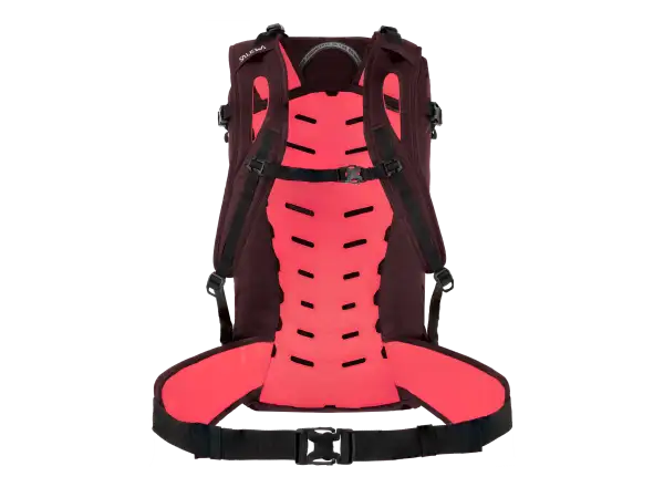 Salewa Winter Mate 28 l dámský batoh Etruscan Red/Black