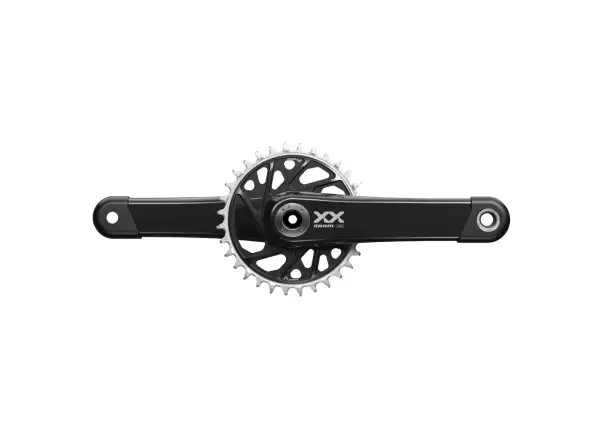 Sram XX Eagle Transmission kliky s převodníkem 32 zubů