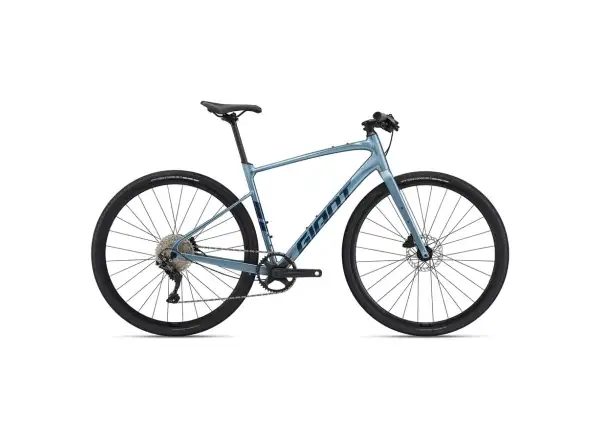 Giant FastRoad AR 1 fitness kolo Aged Denim