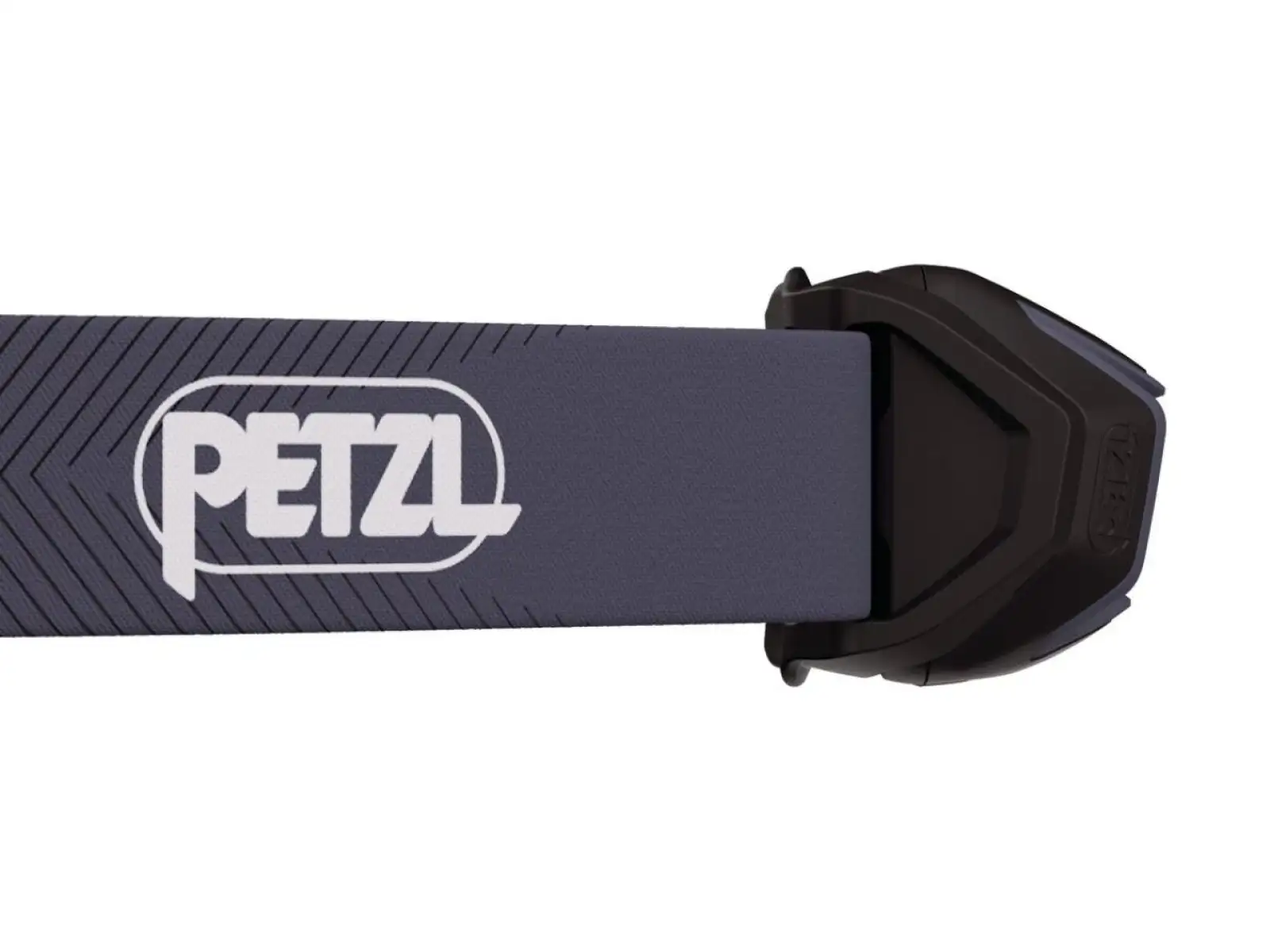 Petzl ACTIK 2025 čelovka černá